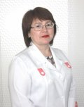 Клементьева Лилиана Ильфатовна