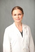 Козырева (Пособило) Екатерина Евгеньевна