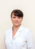 Закурина Анна Николаевна