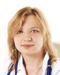 Москалькова Евгения Васильевна