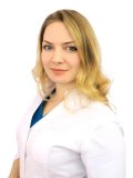 Овсянникова Анна Дмитриевна