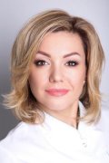 Щербакова Ирина