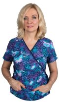 Кощенко Майя Сергеевна