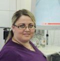 Головина Наталия Николаевна