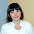 Ямпольская Екатерина Николаевна