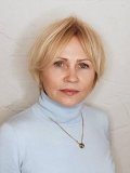 Долудина Галина