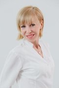 Берестова Наталья Юрьевна