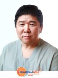 Шулаев Павел Владимирович