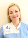 Углова Наталья Николаевна