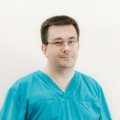 Беляков Михаил Викторович