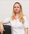Макаренкова (Алешина) Анастасия Владимировна