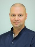 Суслов Максим Петрович
