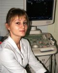 Вецмадян Елена Анатольевна