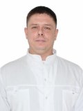 Серединин Максим Алексеевич