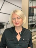 Керпус Людмила