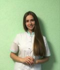 Камалова Алина