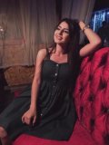 Агаджанова Инесса