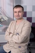 Самиков Игорь Владимирович