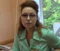 Метелева Ирина Геннадьевна