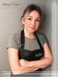 Феофанова Оксана