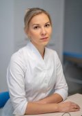 Григорьева Екатерина Юрьевна