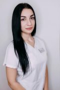 Фатуллаева Виктория Алексеевна