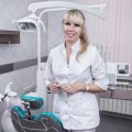 Коржова Елена Ивановна