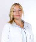 Савина Олеся Валерьевна
