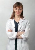 Торопова Анна Альбертовна