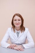Кирьянова Анастасия Васильевна