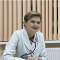 Переберина Маргарита Юрьевна