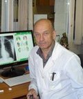 Сергеев Николай Николаевич