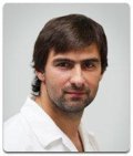 Тихомиров Игорь Александрович
