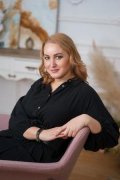 Сопина Наталья Вячеславовна