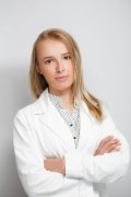 Азовцева Елизавета Антоновна