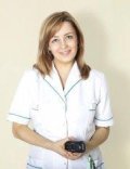 Дзюбенко Наталья Николаевна