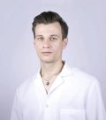 Терёшин Сергей Михайлович