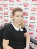 Николаева Нигина