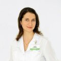 Дуткина Алла Валерьевна