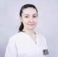 Зелимханова Янна Ахмедовна