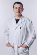 Хурматуллин Рузиль Рифгатович