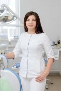 Исянова Рамиля Зефяровна