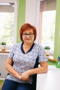 Старкова Ирина Геннадьевна