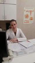 Епифанова Татьяна Алексеевна