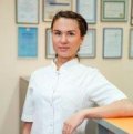 Пискунова Юлия Анатольевна