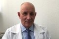 Шулев Юрий Алексеевич