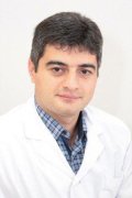 Шиблиев Рустам Гудбиддинович