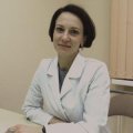 Марьян Елена Александровна