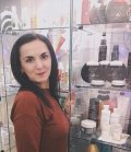 Кештова Элина
