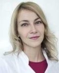 Рожковская Полина Викторовна